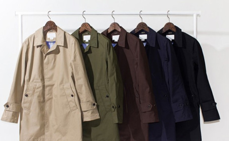 Winter Fashion Fabric Gore-Tex Winter Fashion Fabric Gore-Tex